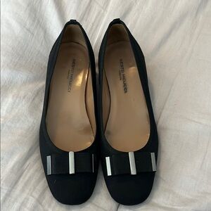 Sesto Meucci Black Women's Shoes